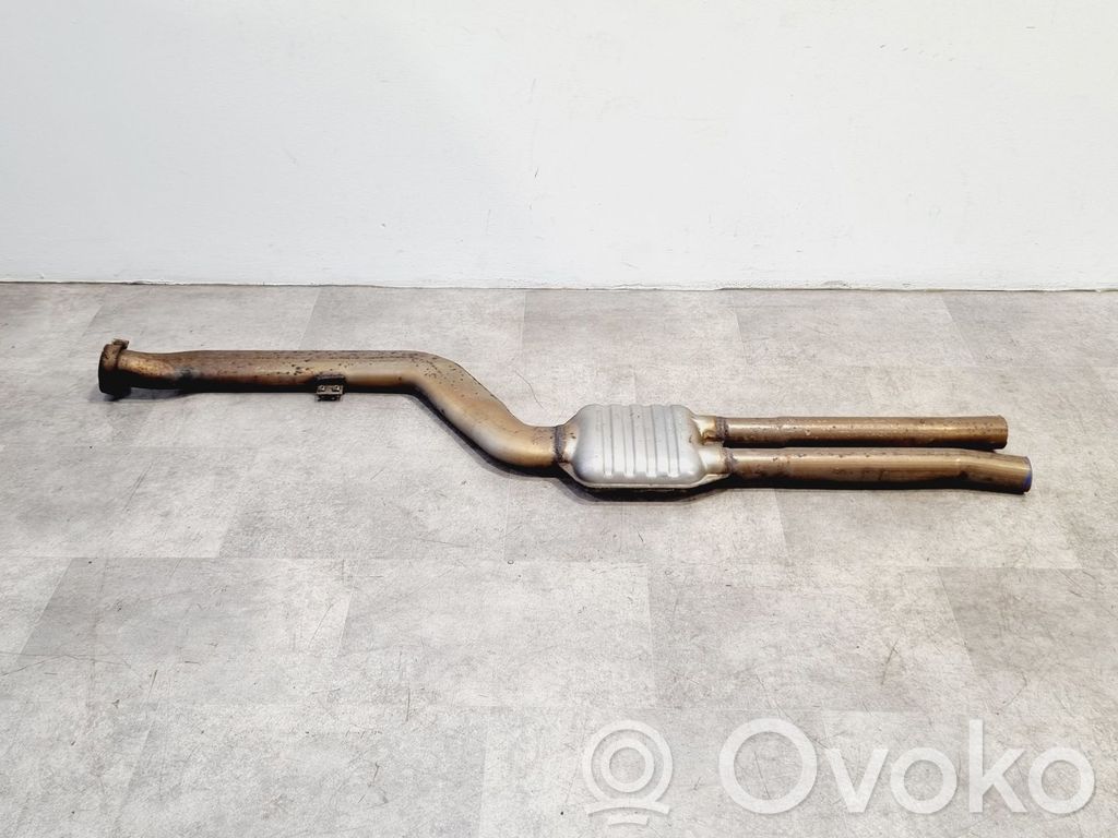 BMW 5 F10 F11 Vidurinė pūslė 