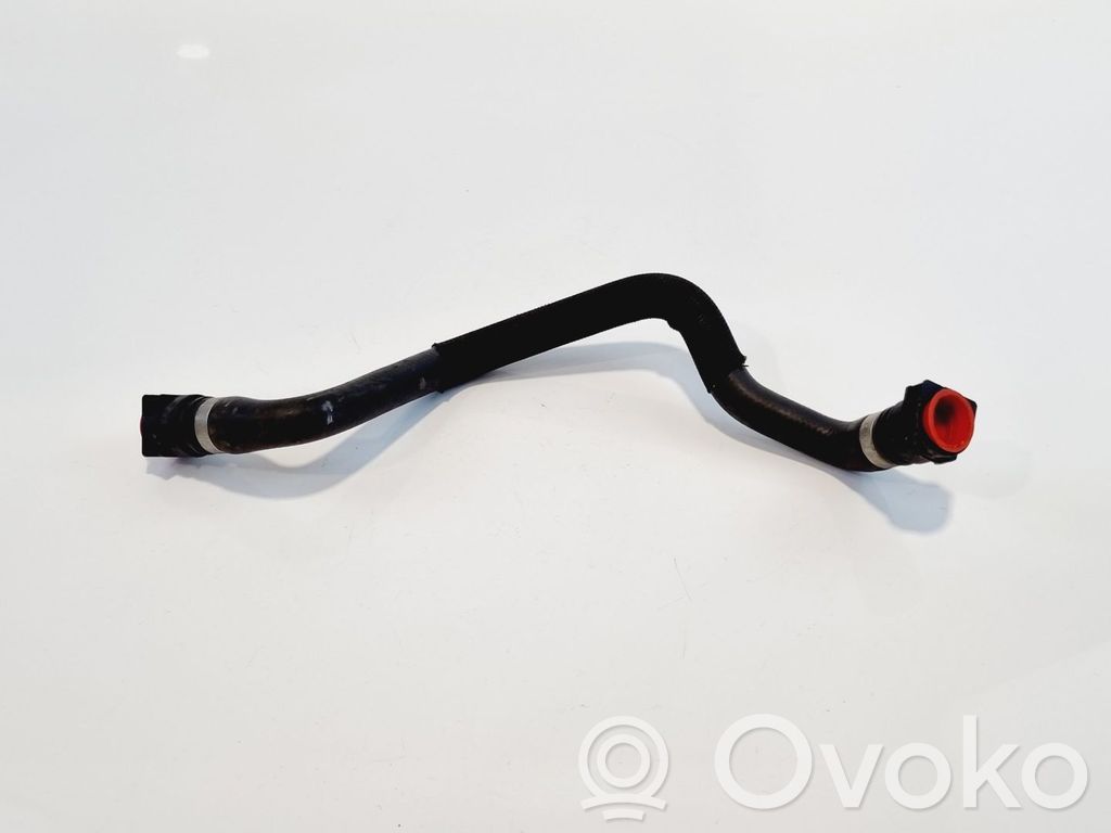 BMW 5 G30 G31 G38 Zbiornik wyrównawczy chłodziwa 