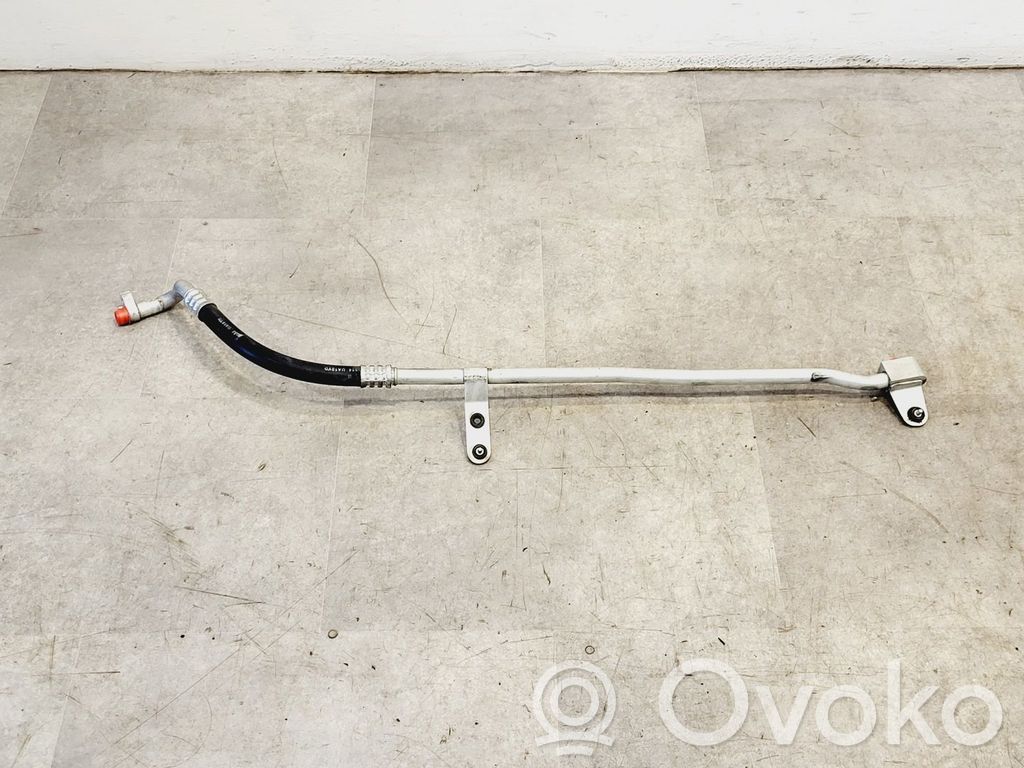 BMW 5 F10 F11 Conductă/furtun vacuum