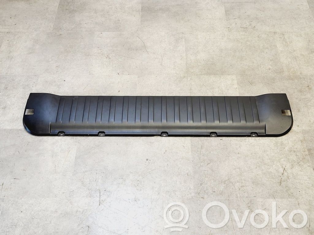 BMW X5 E70 Capac inferior 