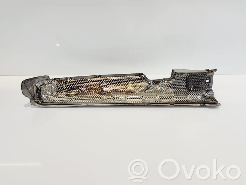 BMW 5 G30 G31 G38 Scut termic eșapament