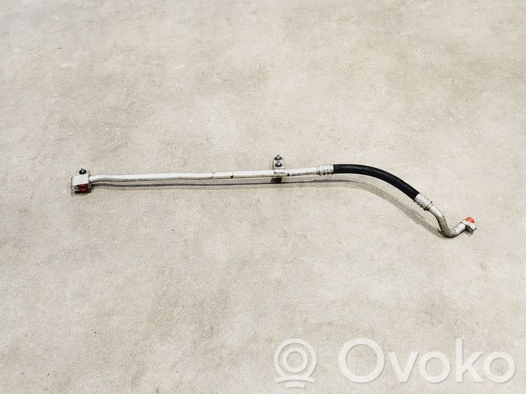 BMW 5 F10 F11 Conductă/furtun vacuum