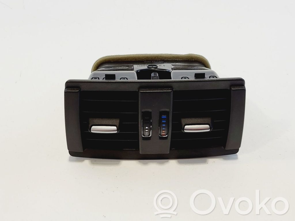 BMW 3 GT F34 Griglia di ventilazione posteriore 
