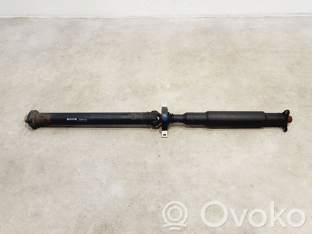 BMW X3 F25 Albero di trasmissione posteriore/semiasse 