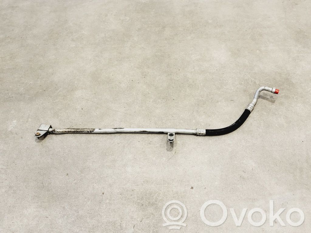 BMW 5 F10 F11 Conductă/furtun vacuum 