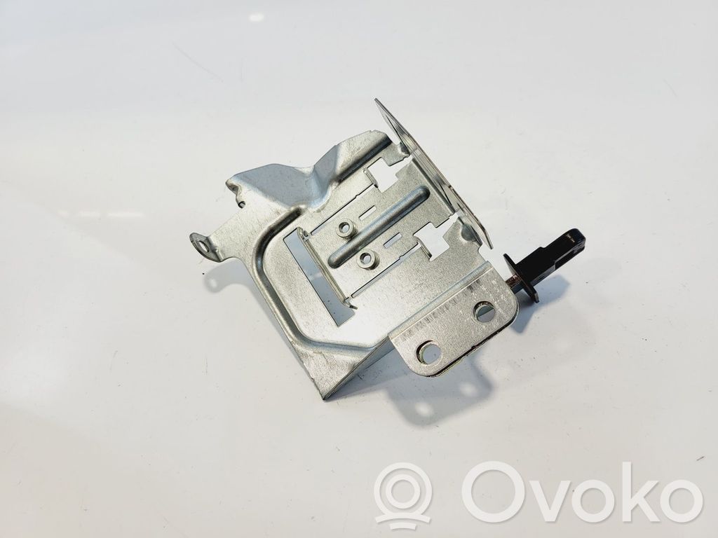 BMW 3 F30 F35 F31 Siatka bagażnika 