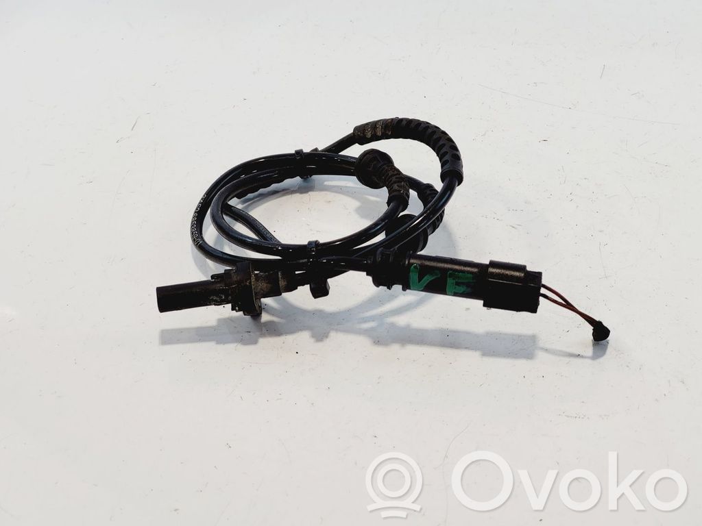 BMW 5 F10 F11 Sensore velocità del freno ABS