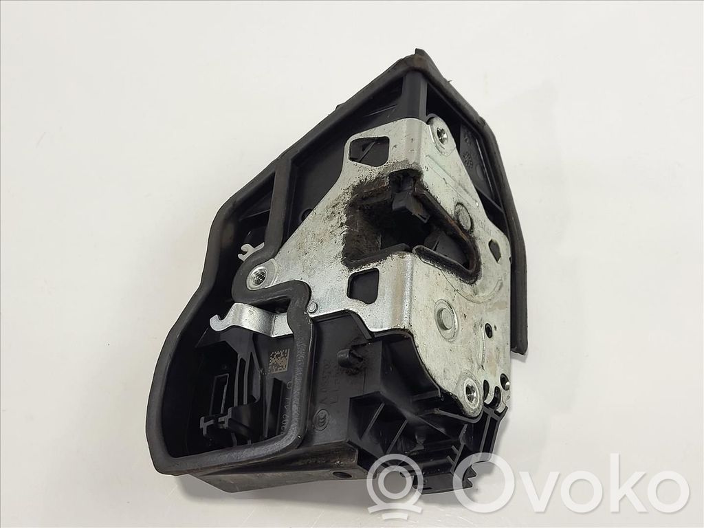 BMW 1 F20 F21 Serratura portiera posteriore