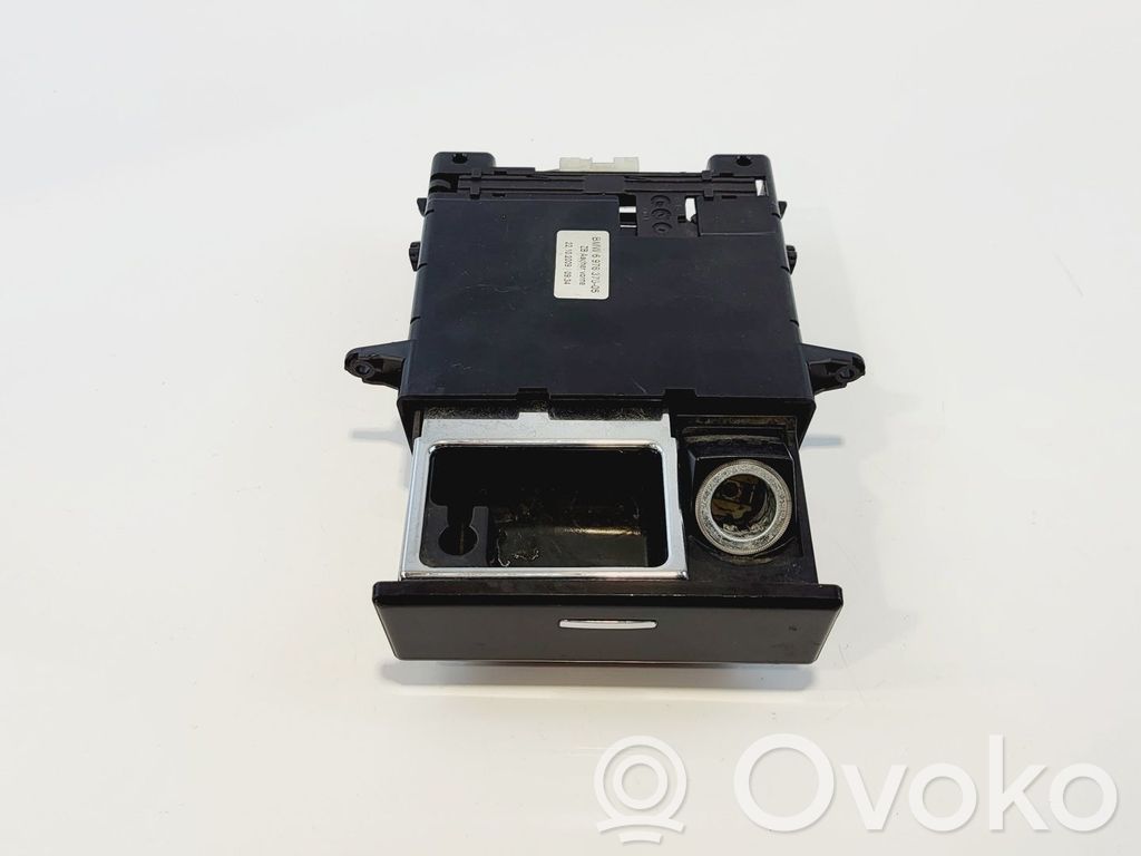 BMW 5 E60 E61 Ashtray (front) 