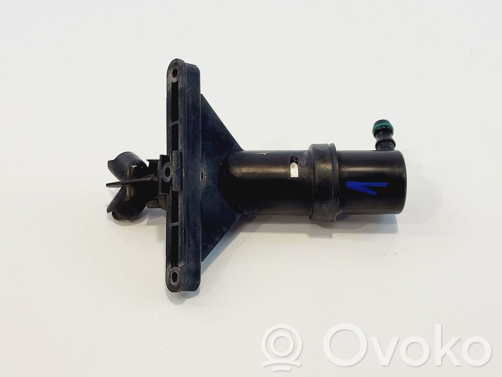 BMW 5 E60 E61 Ugello a spruzzo lavavetri per faro