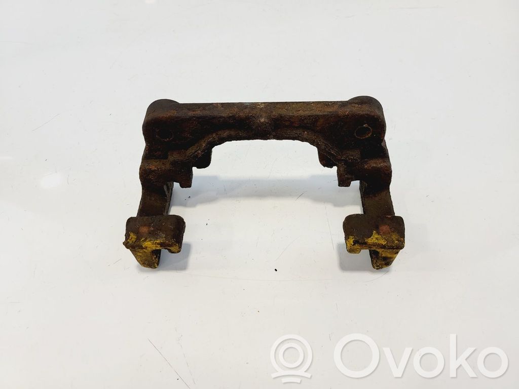 BMW 5 E60 E61 Plaquette / support d'étrier avant