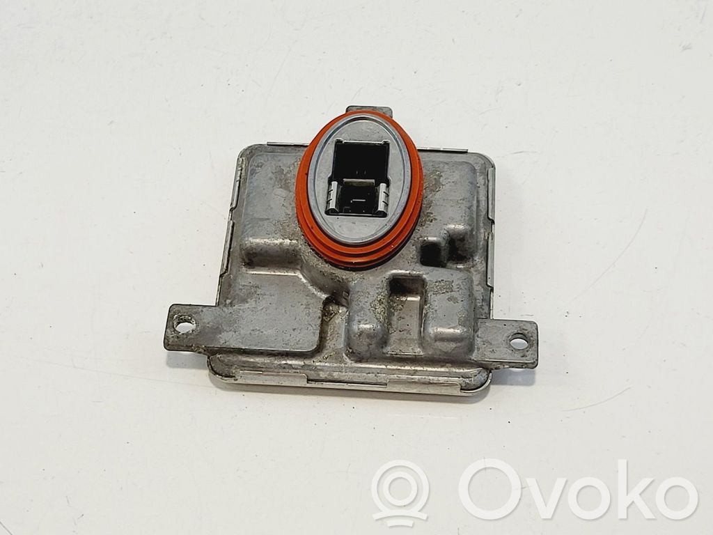 BMW 5 F10 F11 Unitate/modul control lămpi xenon 