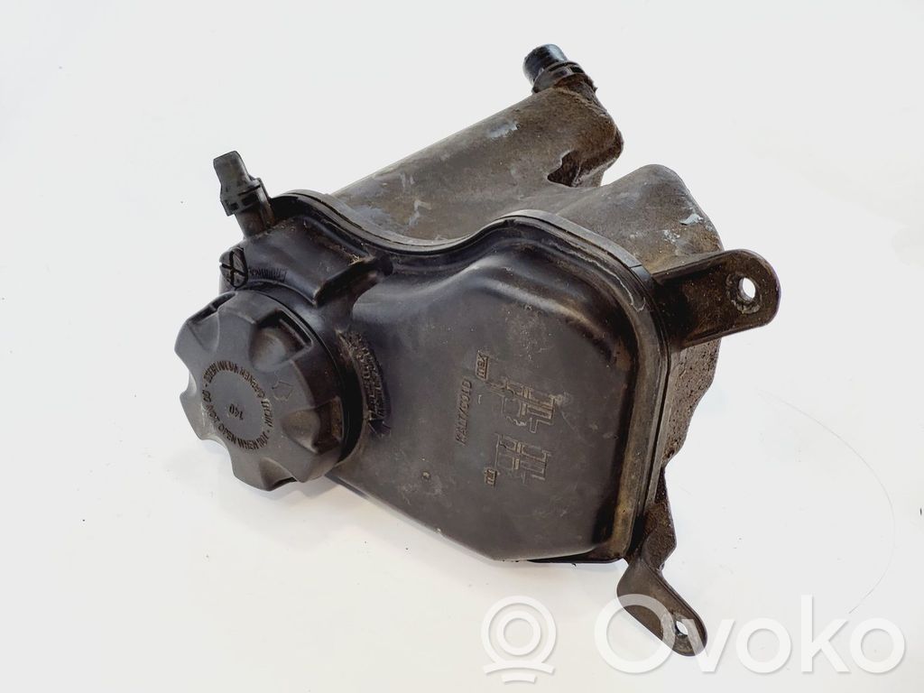 BMW 3 E90 E91 Vase d'expansion / réservoir de liquide de refroidissement
