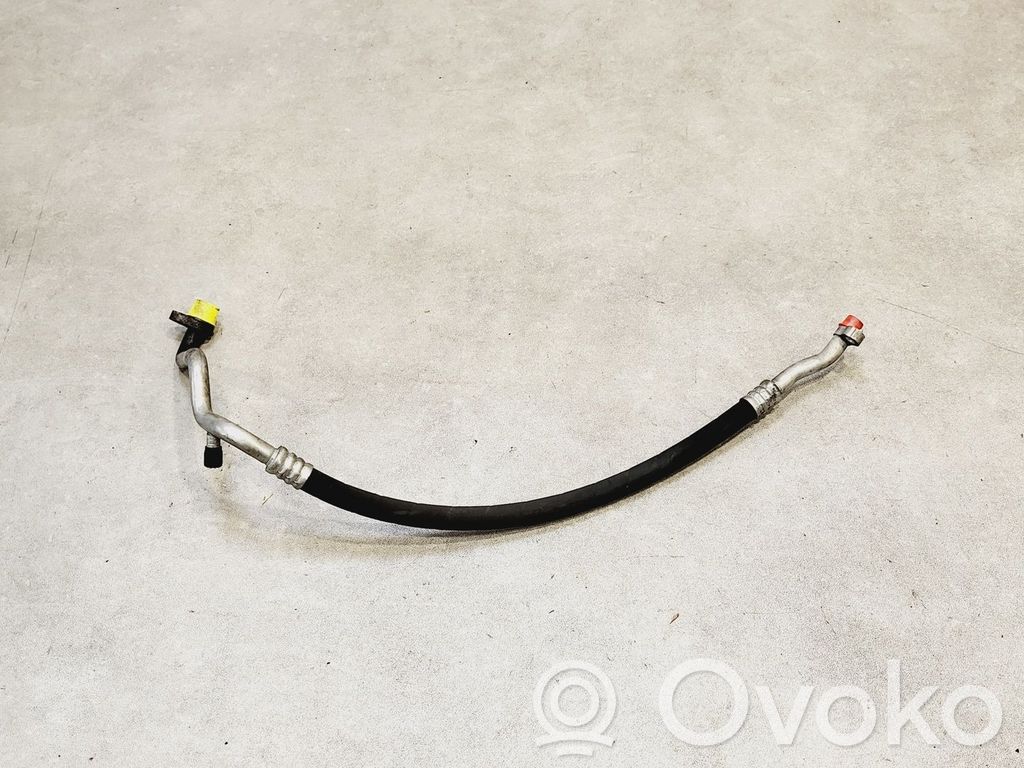 BMW 5 F10 F11 Tuyau de climatisation 