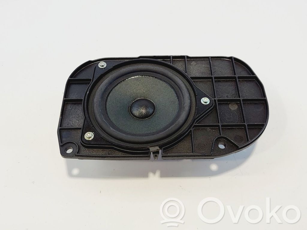 BMW 5 F10 F11 Altoparlante portiera posteriore