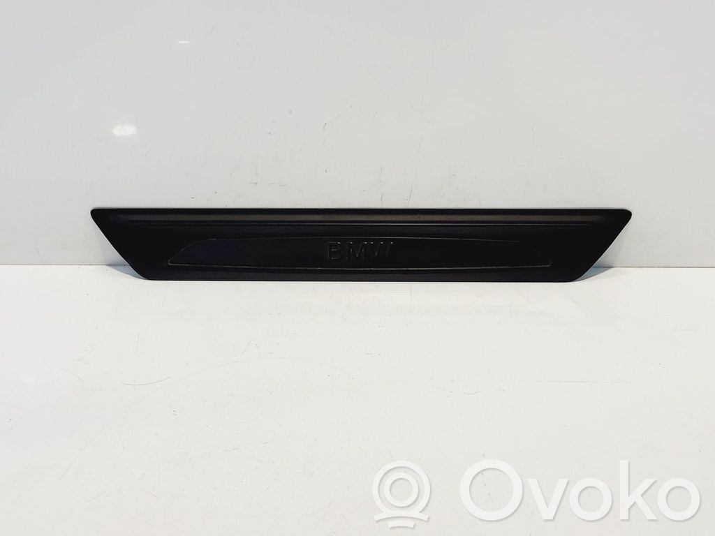 BMW 1 F20 F21 Capac prag față 