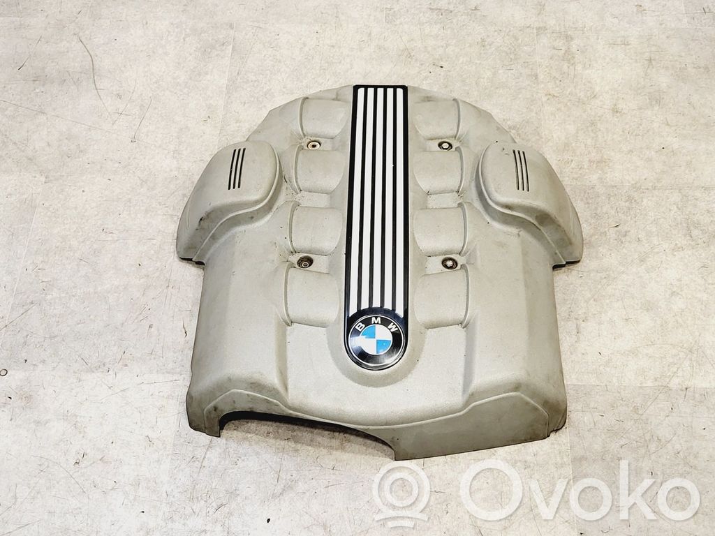 BMW 7 E65 E66 Moottorin koppa 