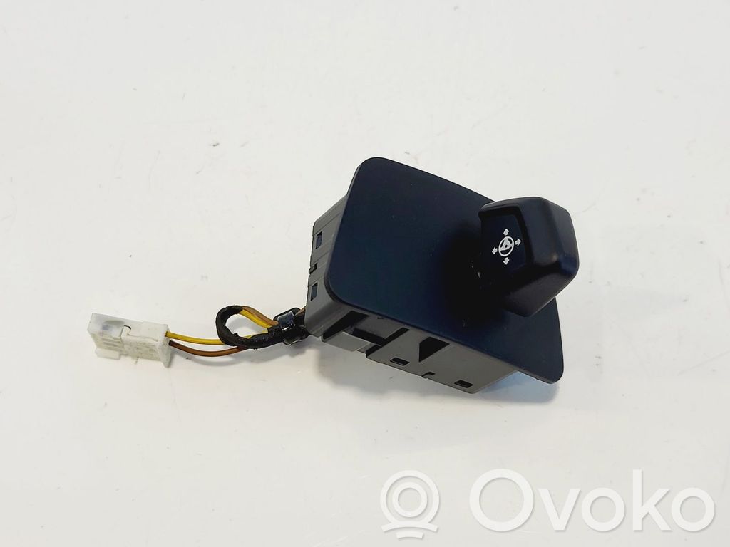BMW 5 G30 G31 G38 Commutateur de réglage du volant 