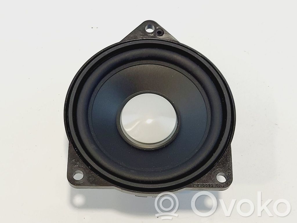 BMW 5 G30 G31 G38 Unitate control sunet HiFi Audio 