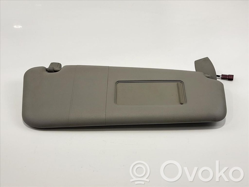 BMW 5 E60 E61 Aletta parasole 