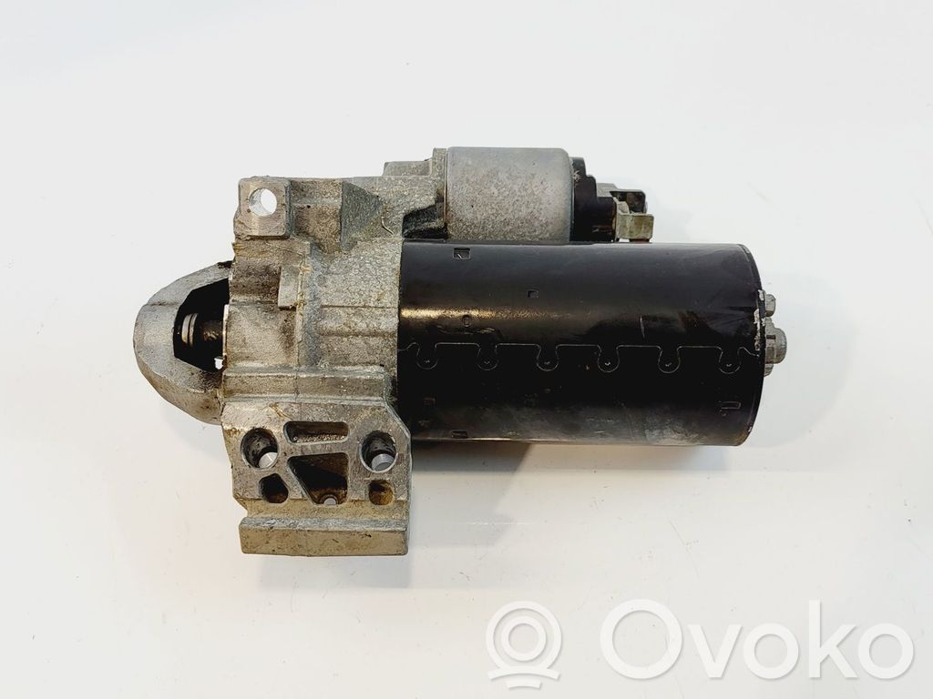 BMW X3 F25 Electromotor 