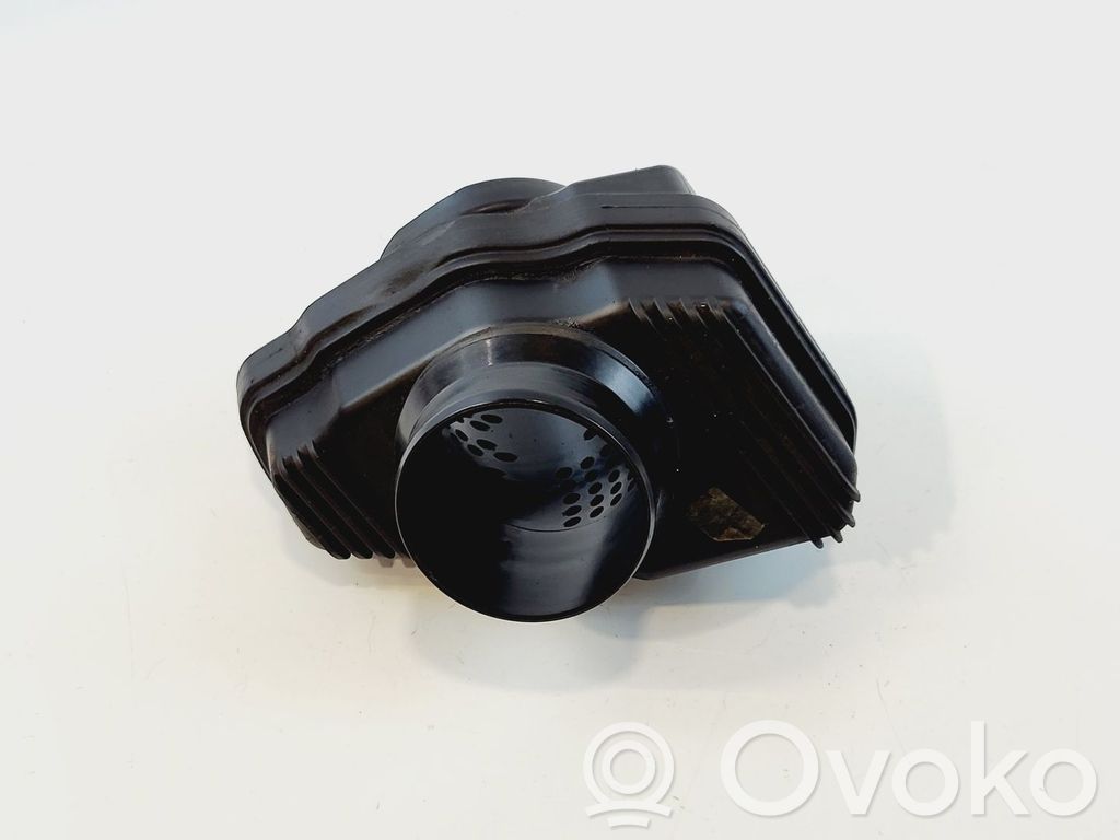 BMW X3 F25 Marmitta/silenziatore