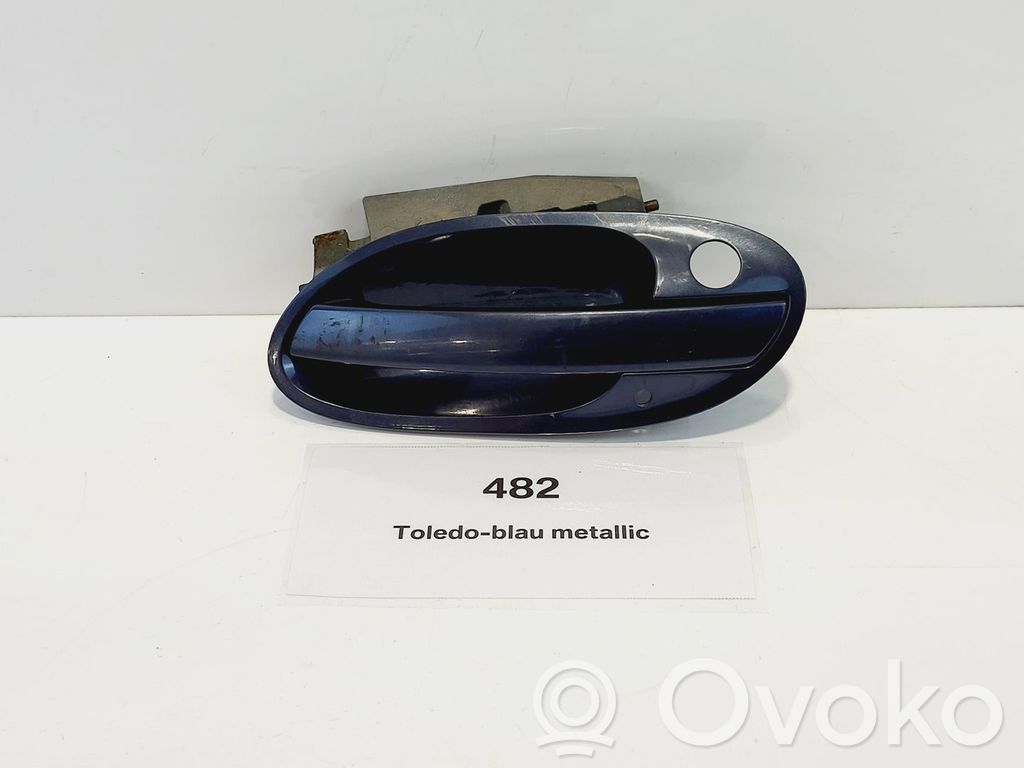 Manecilla externa puerta delantera   51217191893,51217191893