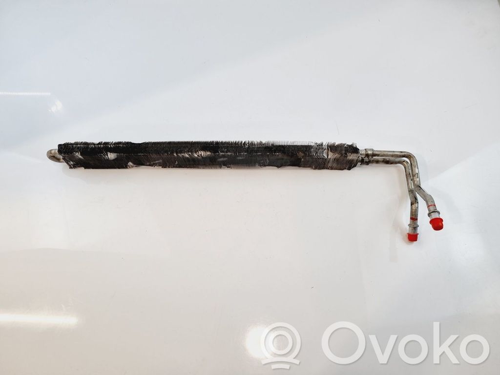 BMW X5 E70 Ölkühler Servokühler 