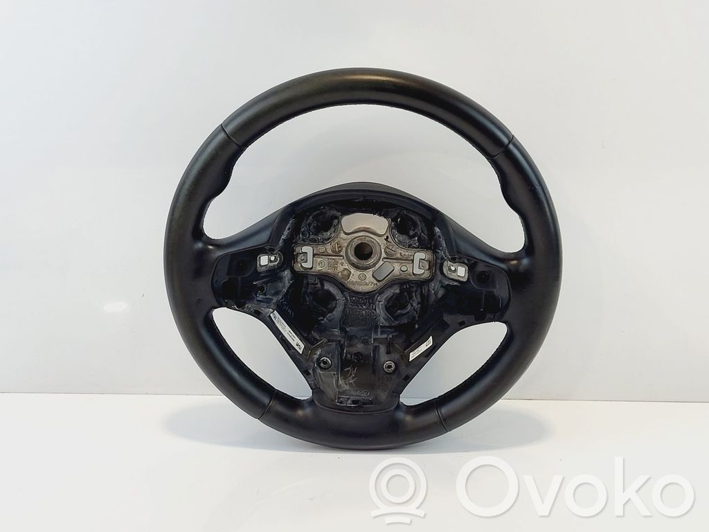 BMW 1 F20 F21 Steering wheel 