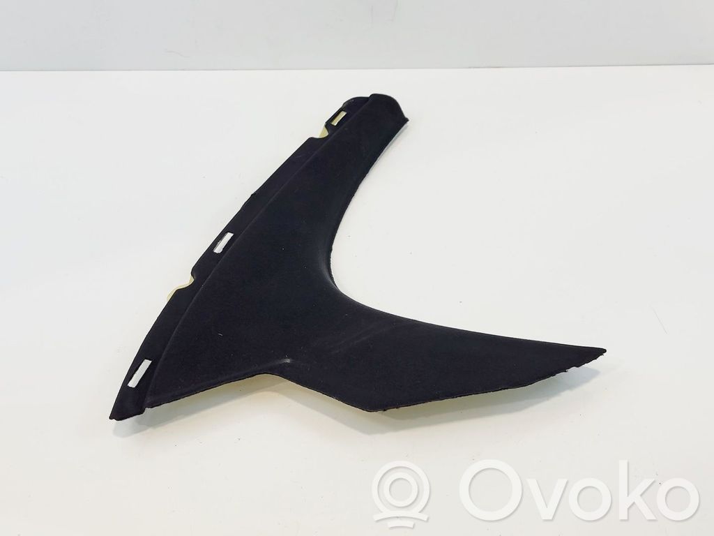 BMW 5 E60 E61 (C) pillar trim 