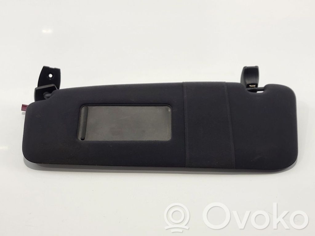 Sun visor   51167897605,51167897605