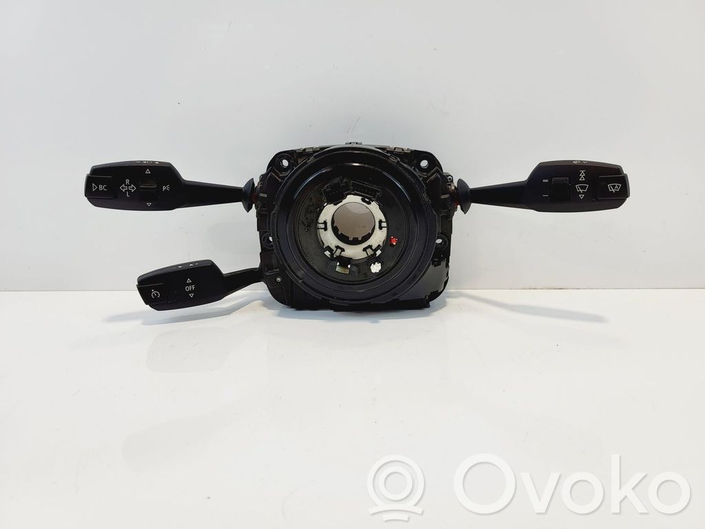Multifunctional control switch/knob   61319169072,61319169072