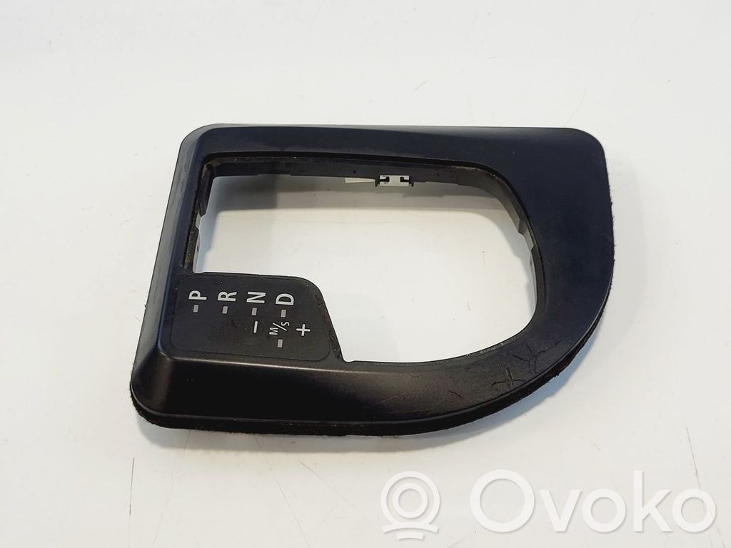 Gear selector   51167034089,51167034089