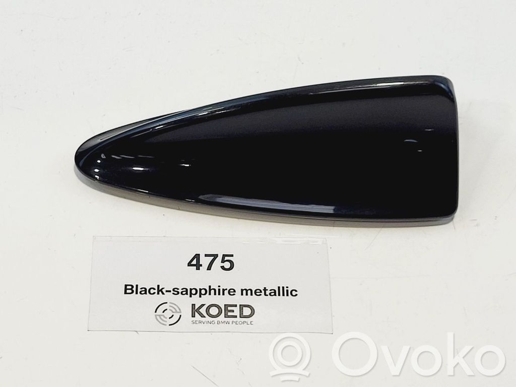 BMW 5 E60 E61 Radion antenni 