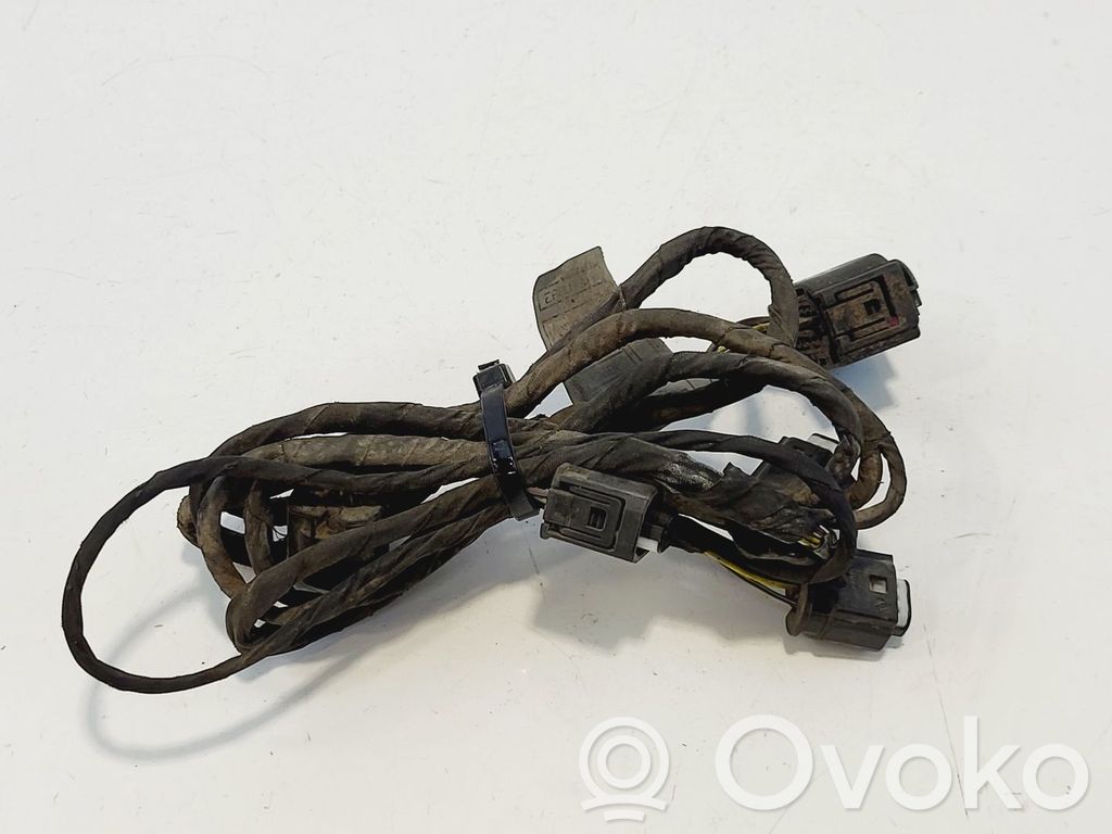 Parking sensor (PDC) wiring loom   61126928366,61126928366