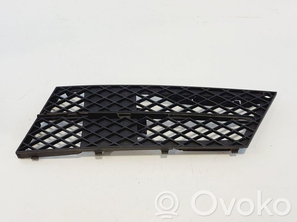 BMW 5 E60 E61 Front bumper lower grill 
