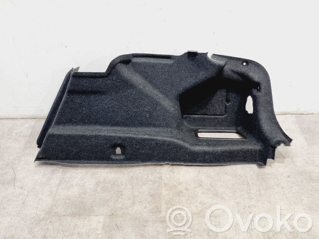 BMW 5 G30 G31 G38 Panou lateral portbagaj 