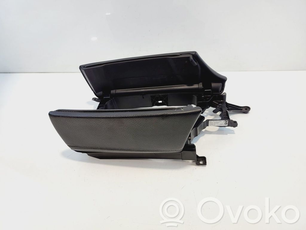 BMW 5 F10 F11 Bracciolo 