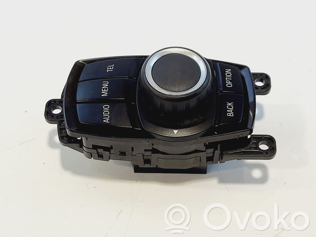 BMW 1 F20 F21 Autres unités de commande / modules