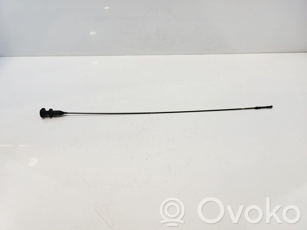 BMW 5 F10 F11 Bagnet poziomu oleju 
