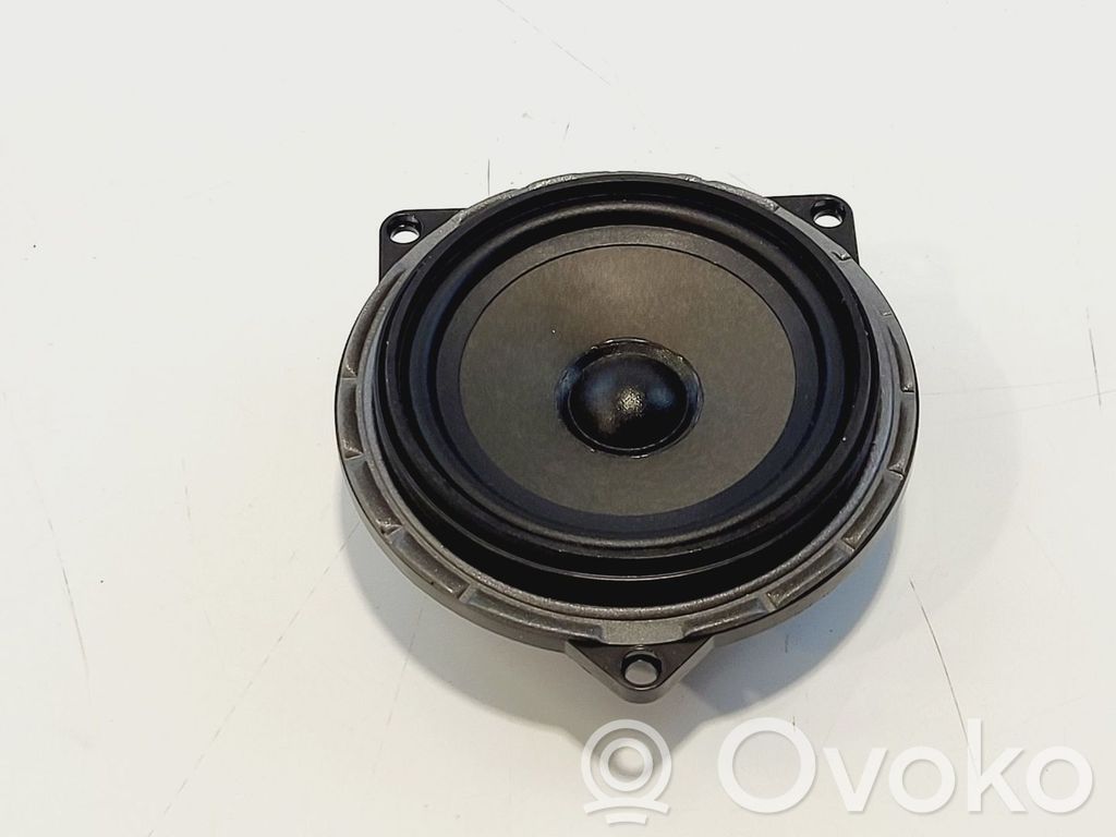 Altavoz de la puerta delantera   65139143231,65139143231