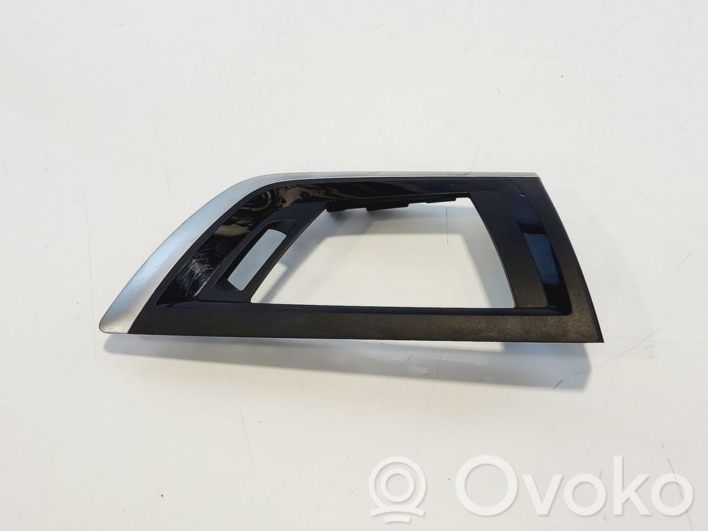 BMW 1 F20 F21 Grilă ventilație/ramă laterală bord