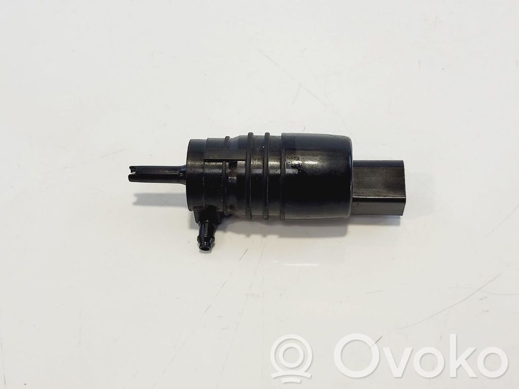 BMW 1 F20 F21 Pompa lavavetri parabrezza/vetro frontale 