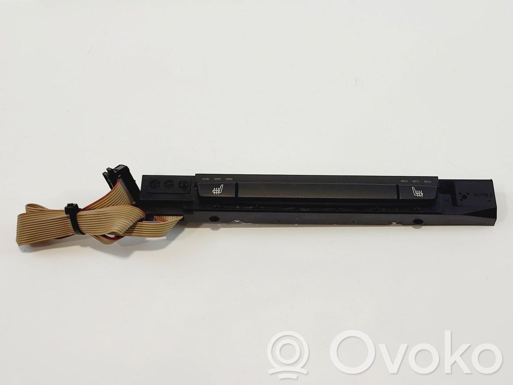 Unité de commande console centrale   61319123756,61319123756