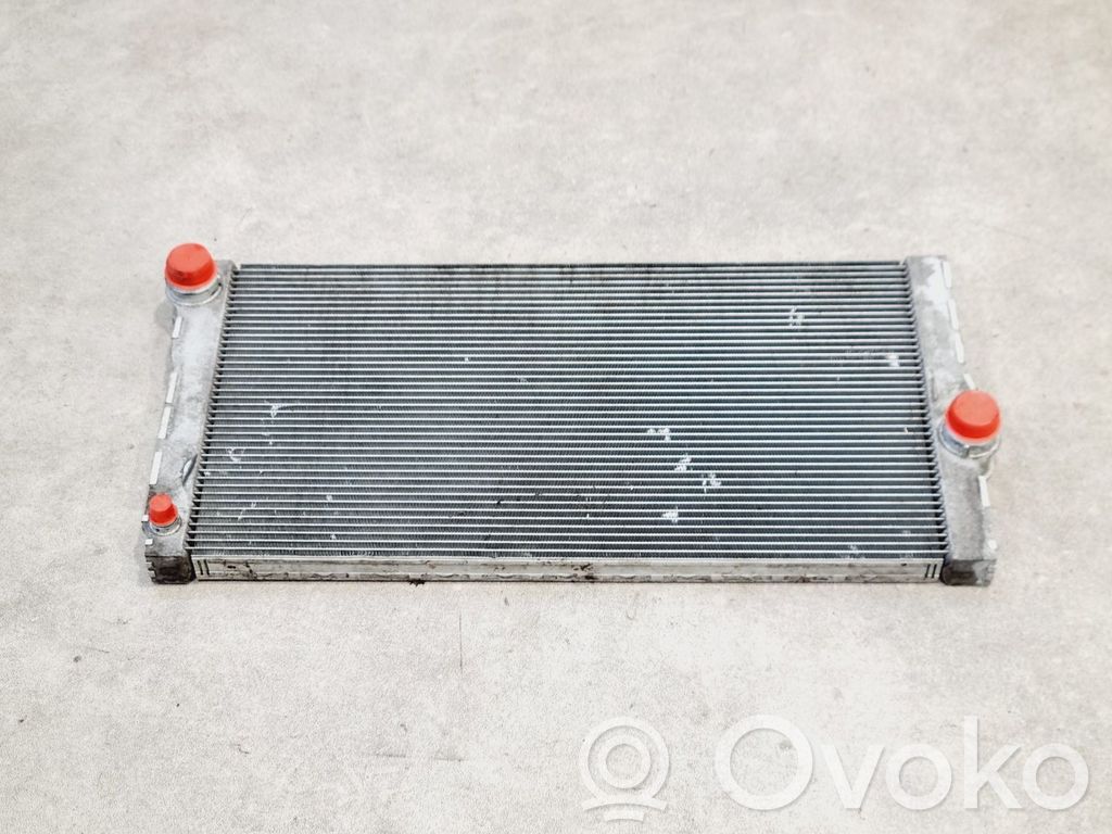 BMW 5 F10 F11 Radiator lichid răcire