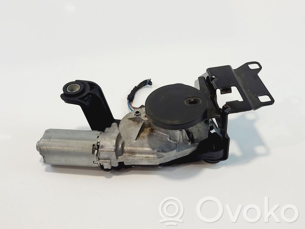 BMW 3 E90 E91 Wischermotor Heckscheibe