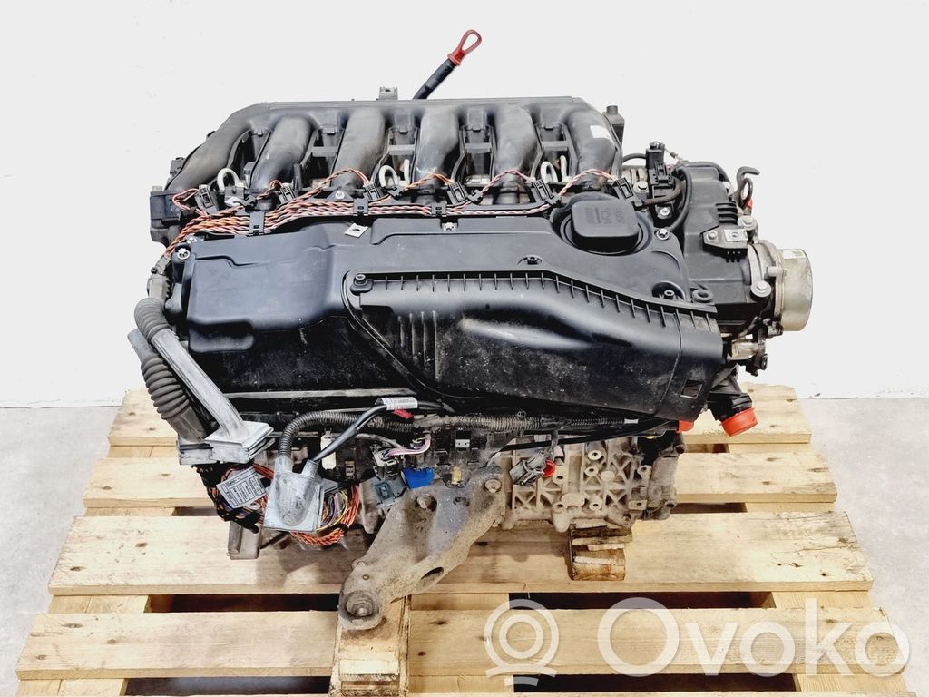 BMW 3 E90 E91 Engine 