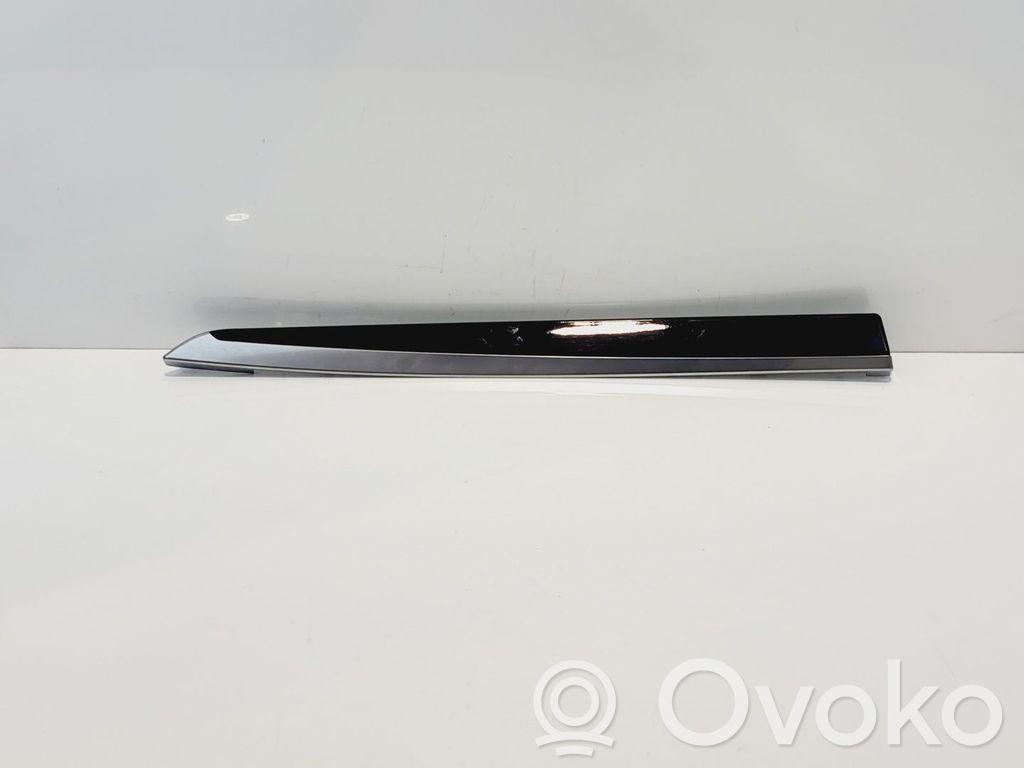 BMW 5 F10 F11 Rivestimento della portiera posteriore 