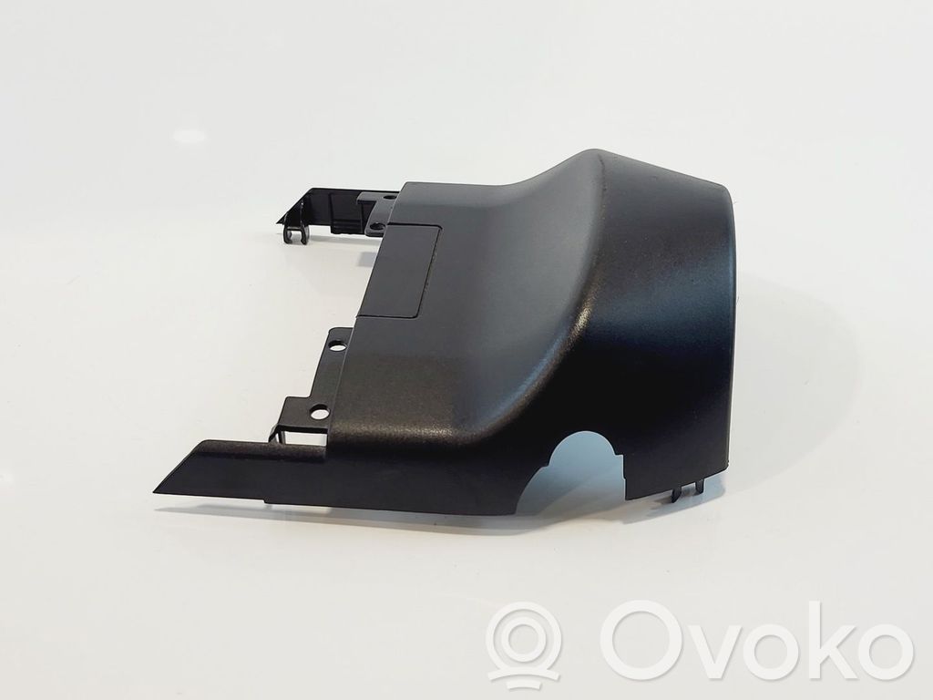 BMW 3 E90 E91 Rivestimento del piantone del volante 