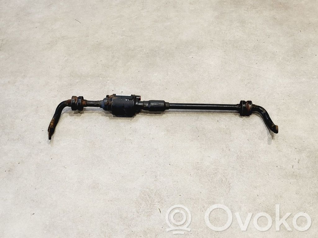 BMW 7 E65 E66 Tylny aktywny stabilizator 
